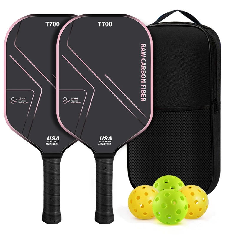 Elongated Pickleball Paddles — custom pickleball paddle manufacturing