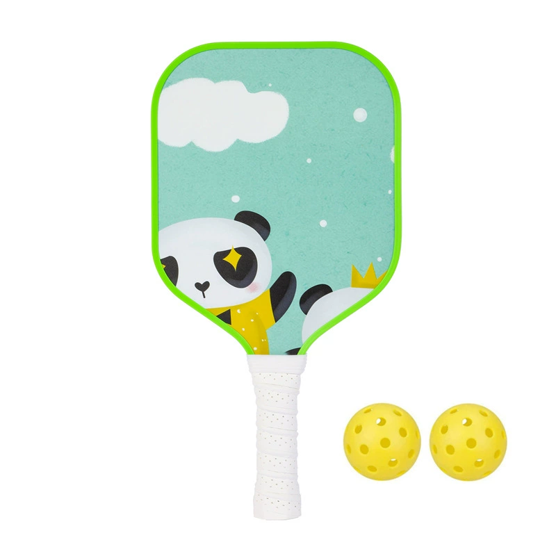 Schools & Academies — custom pickleball paddle supply