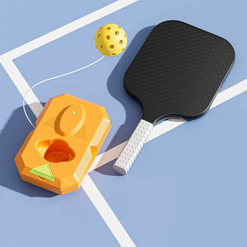 Tournaments & Events — custom pickleball paddle supply